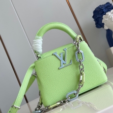 Louis Vuitton Top Handle Bags